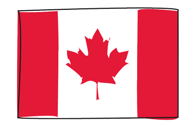 flag-B2_Canada-flag