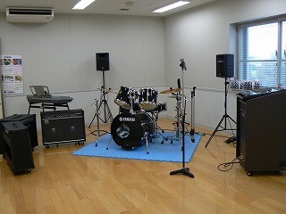 studio